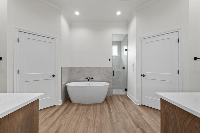 114 Salt Creek Road, Lorena, TX 76655