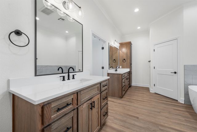 114 Salt Creek Road, Lorena, TX 76655