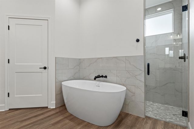 114 Salt Creek Road, Lorena, TX 76655