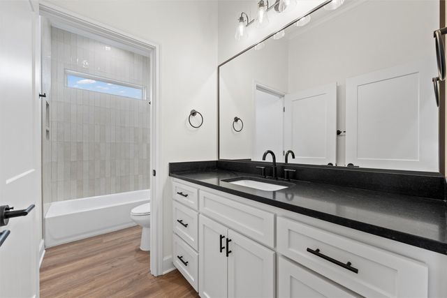 114 Salt Creek Road, Lorena, TX 76655