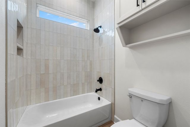 114 Salt Creek Road, Lorena, TX 76655