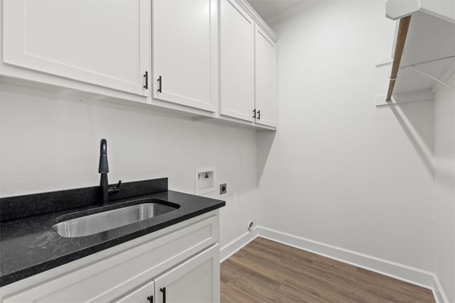 114 Salt Creek Road, Lorena, TX 76655