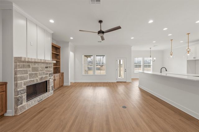 114 Salt Creek Road, Lorena, TX 76655