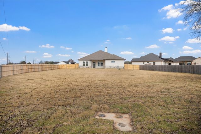 114 Salt Creek Road, Lorena, TX 76655