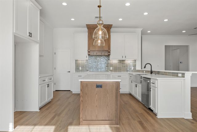 114 Salt Creek Road, Lorena, TX 76655