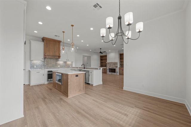 114 Salt Creek Road, Lorena, TX 76655