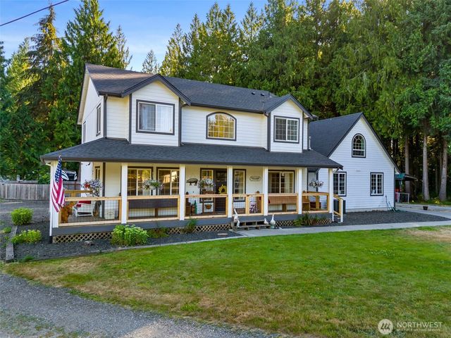 9241 Littlerock Road SW, Olympia, WA 98512