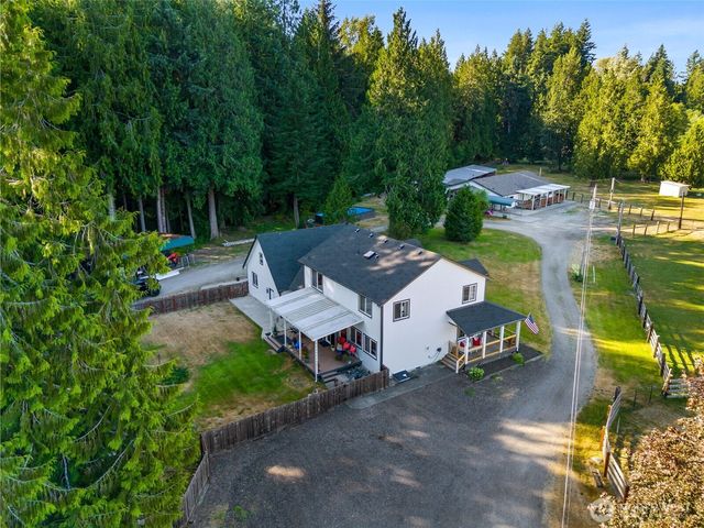 9241 Littlerock Road SW, Olympia, WA 98512
