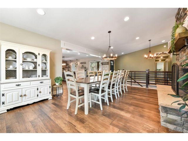 435 Wolverine Way, Monument, CO 80132