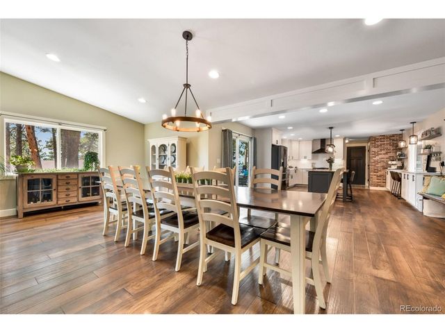 435 Wolverine Way, Monument, CO 80132