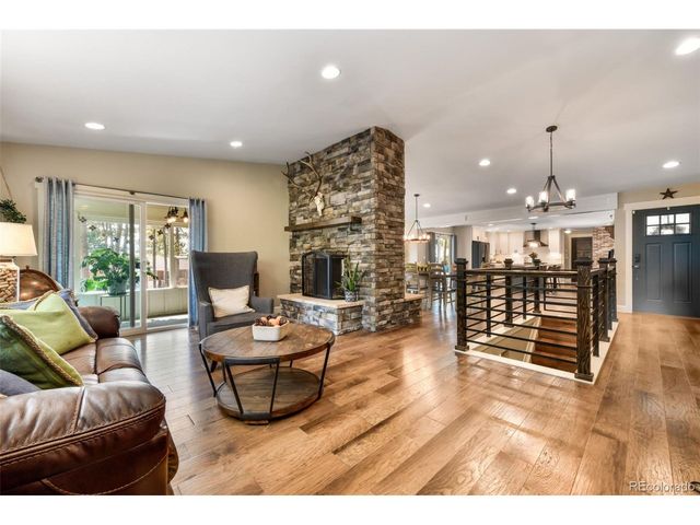 435 Wolverine Way, Monument, CO 80132