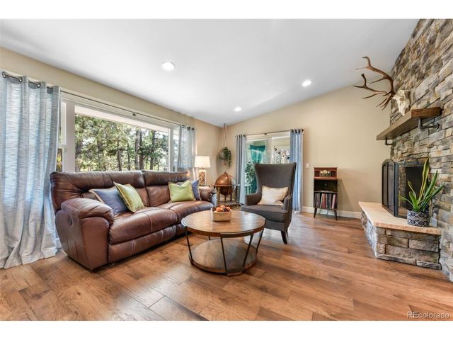 435 Wolverine Way, Monument, CO 80132