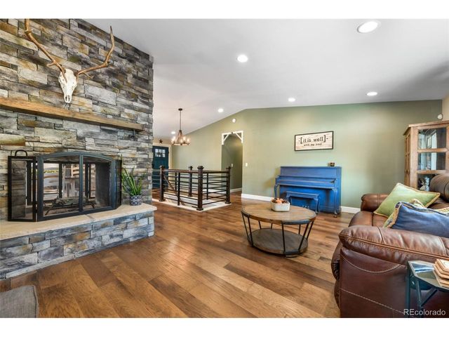 435 Wolverine Way, Monument, CO 80132