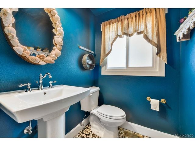 435 Wolverine Way, Monument, CO 80132