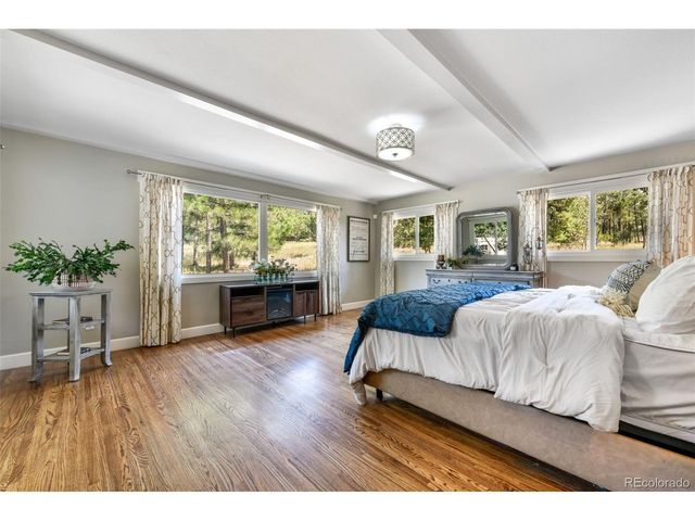 435 Wolverine Way, Monument, CO 80132