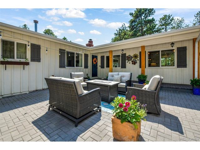 435 Wolverine Way, Monument, CO 80132