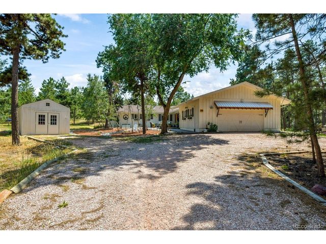 435 Wolverine Way, Monument, CO 80132