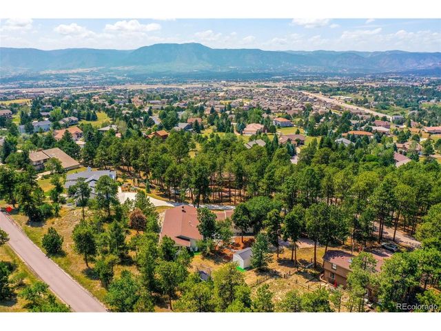 435 Wolverine Way, Monument, CO 80132