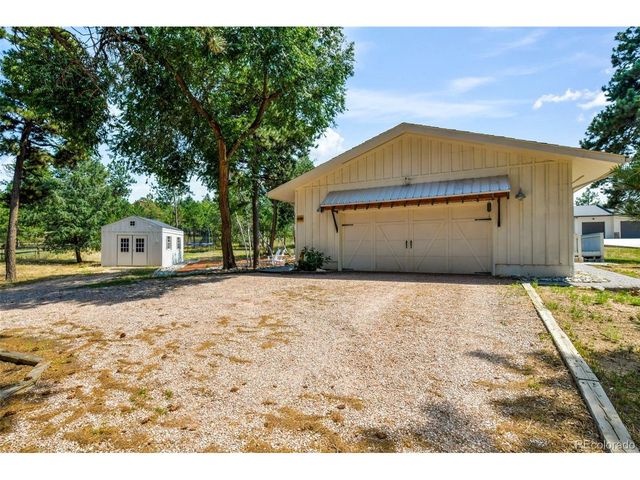 435 Wolverine Way, Monument, CO 80132