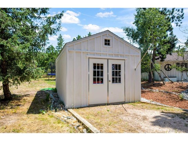 435 Wolverine Way, Monument, CO 80132