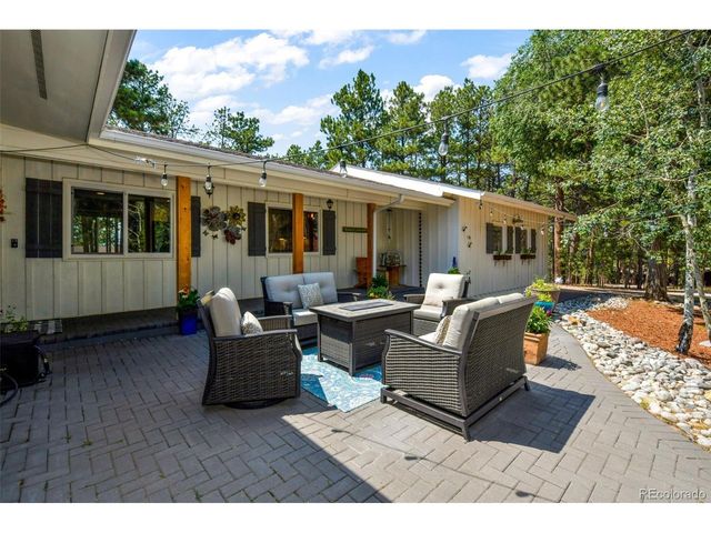 435 Wolverine Way, Monument, CO 80132