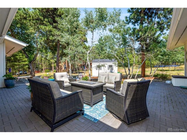 435 Wolverine Way, Monument, CO 80132