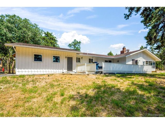 435 Wolverine Way, Monument, CO 80132
