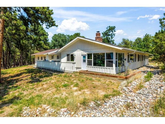 435 Wolverine Way, Monument, CO 80132