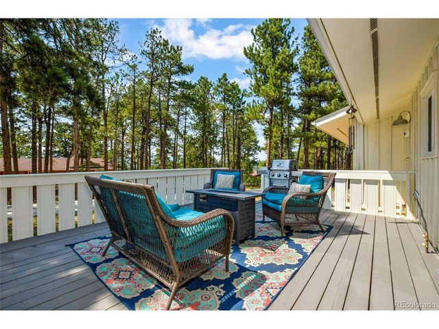 435 Wolverine Way, Monument, CO 80132