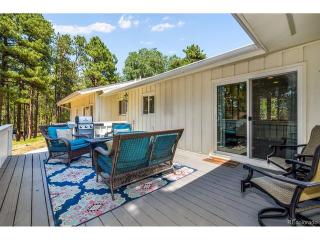 435 Wolverine Way, Monument, CO 80132