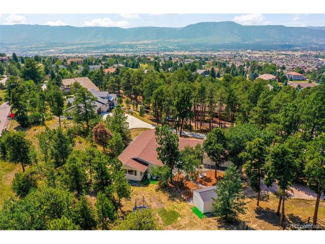 435 Wolverine Way, Monument, CO 80132