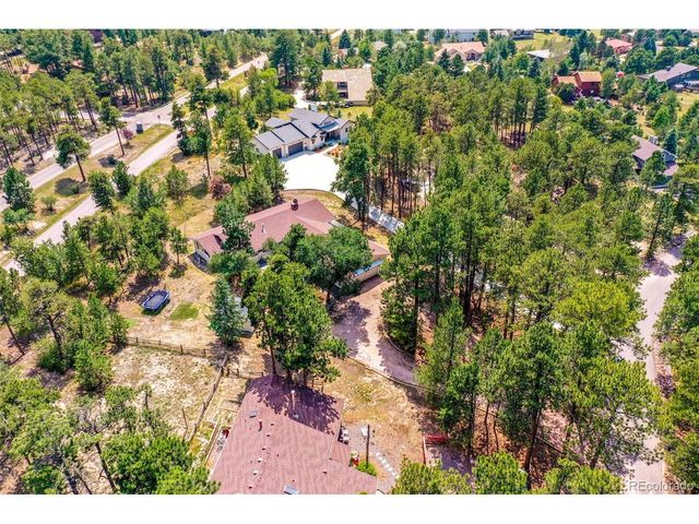 435 Wolverine Way, Monument, CO 80132