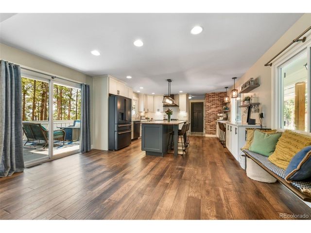 435 Wolverine Way, Monument, CO 80132
