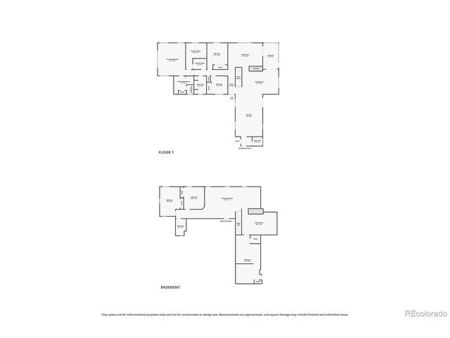 435 Wolverine Way, Monument, CO 80132