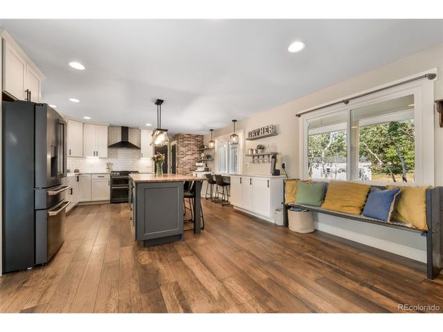 435 Wolverine Way, Monument, CO 80132