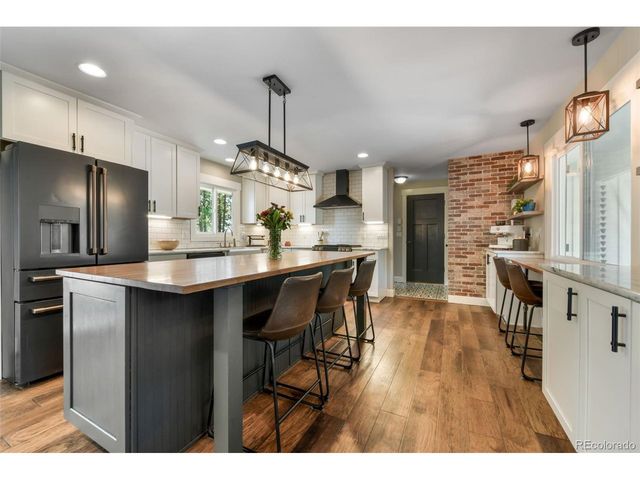 435 Wolverine Way, Monument, CO 80132