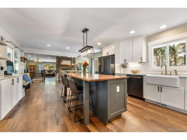 435 Wolverine Way, Monument, CO 80132