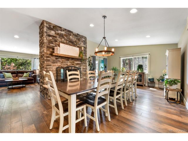 435 Wolverine Way, Monument, CO 80132
