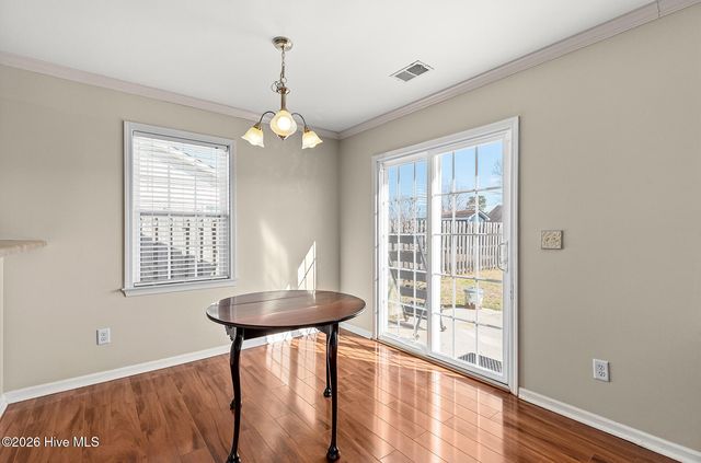 3266 Greenridge Way, Leland, NC 28451