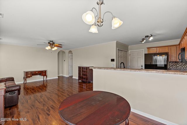 3266 Greenridge Way, Leland, NC 28451