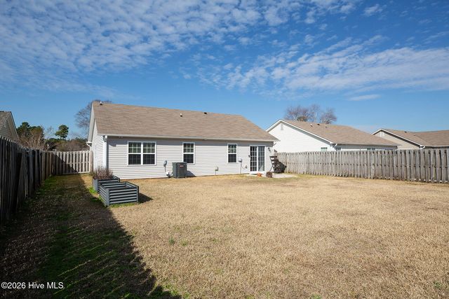 3266 Greenridge Way, Leland, NC 28451