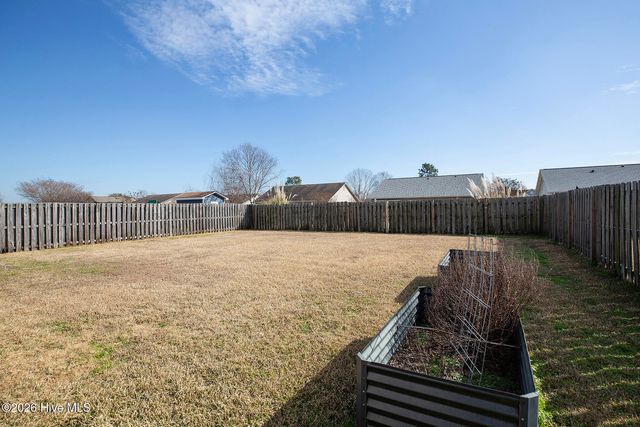 3266 Greenridge Way, Leland, NC 28451