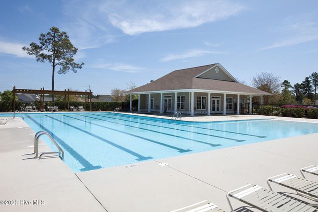 3266 Greenridge Way, Leland, NC 28451