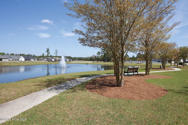 3266 Greenridge Way, Leland, NC 28451