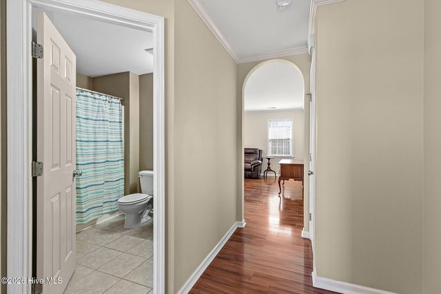 3266 Greenridge Way, Leland, NC 28451