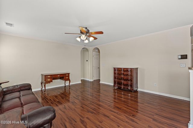 3266 Greenridge Way, Leland, NC 28451