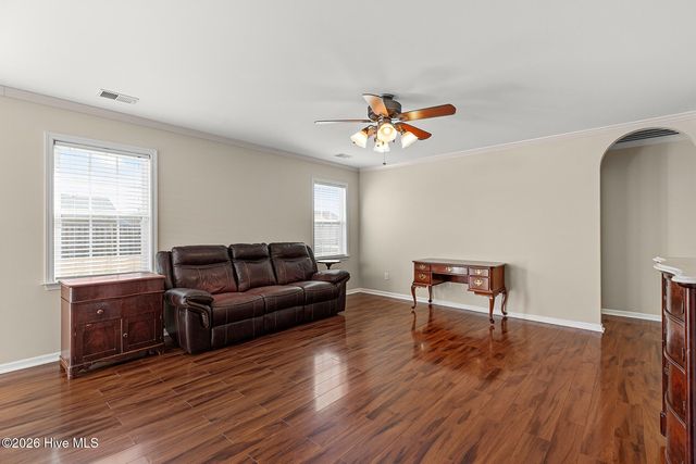 3266 Greenridge Way, Leland, NC 28451