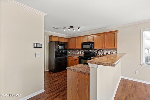 3266 Greenridge Way, Leland, NC 28451