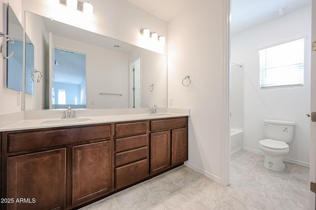 25109 N 75TH Lane, Peoria, AZ 85383