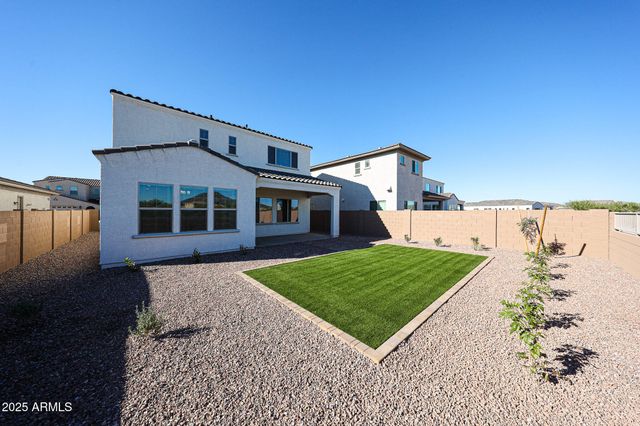 25109 N 75TH Lane, Peoria, AZ 85383